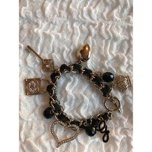 Guess Charm Bracelet